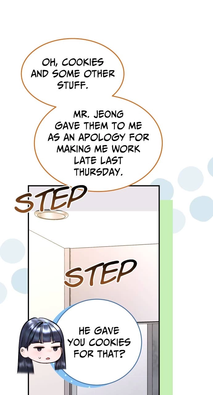A Child Who Looks Like Me Chapter 29 Page 22