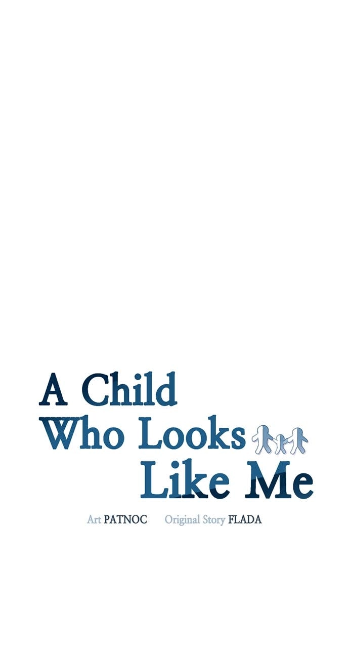 A Child Who Looks Like Me Chapter 29 Page 25