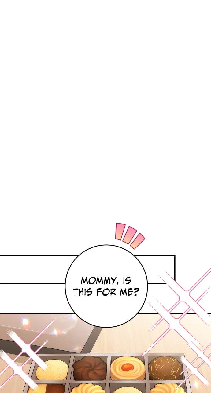 A Child Who Looks Like Me Chapter 29 Page 26