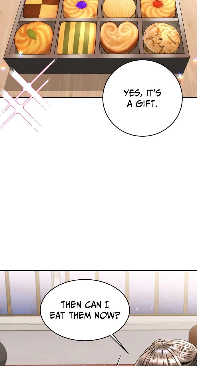 A Child Who Looks Like Me Chapter 29 Page 27