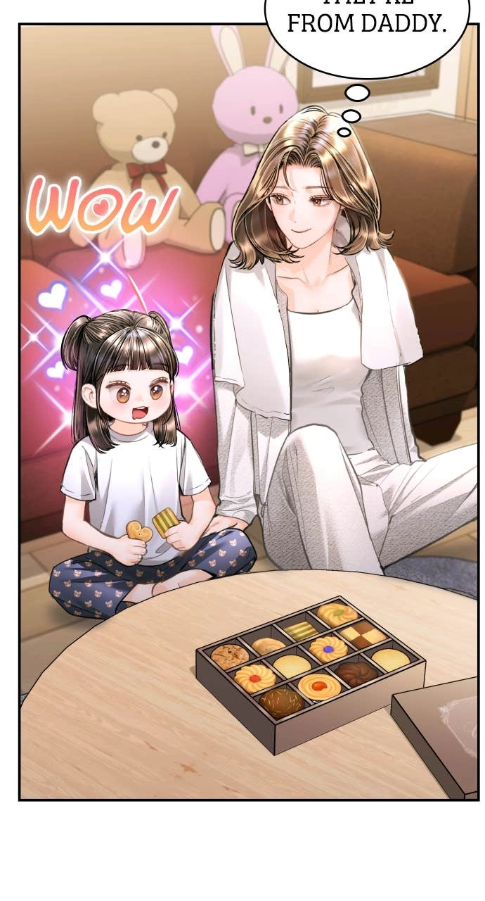 A Child Who Looks Like Me Chapter 29 Page 29