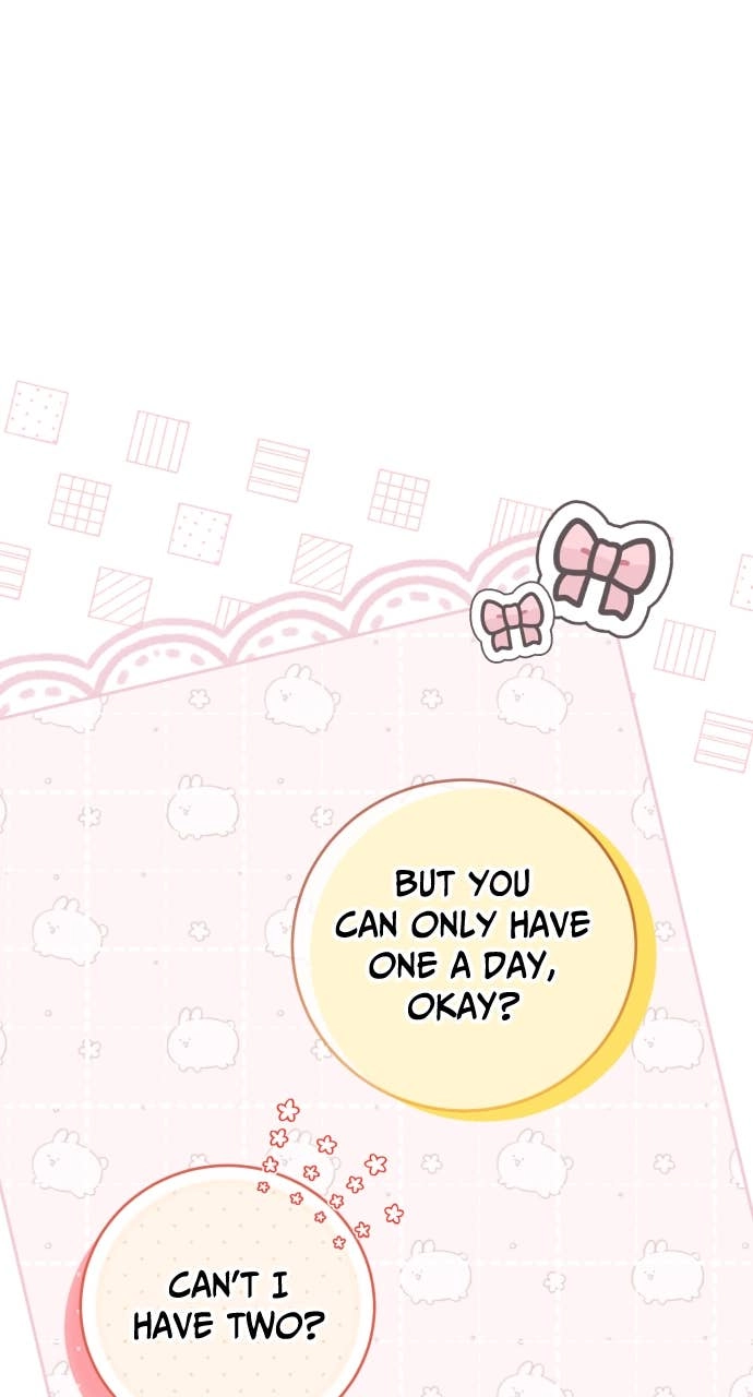 A Child Who Looks Like Me Chapter 29 Page 30