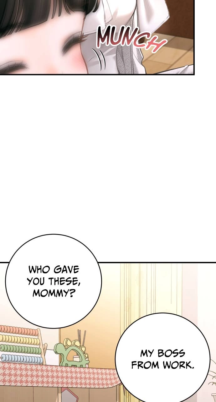 A Child Who Looks Like Me Chapter 29 Page 34