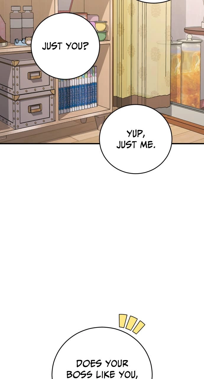 A Child Who Looks Like Me Chapter 29 Page 35