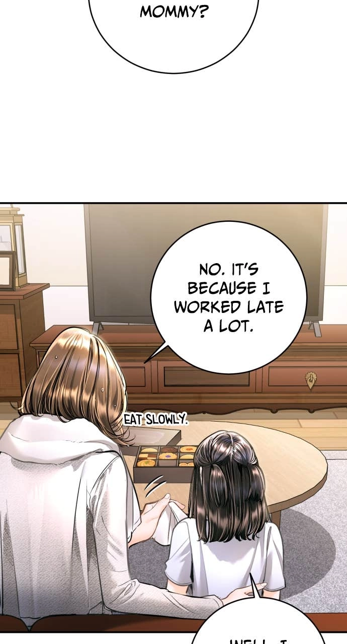 A Child Who Looks Like Me Chapter 29 Page 36