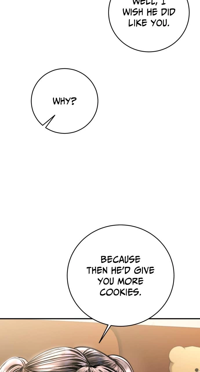 A Child Who Looks Like Me Chapter 29 Page 37