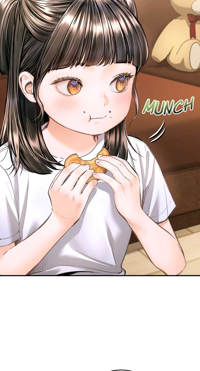 A Child Who Looks Like Me Chapter 29 Page 38