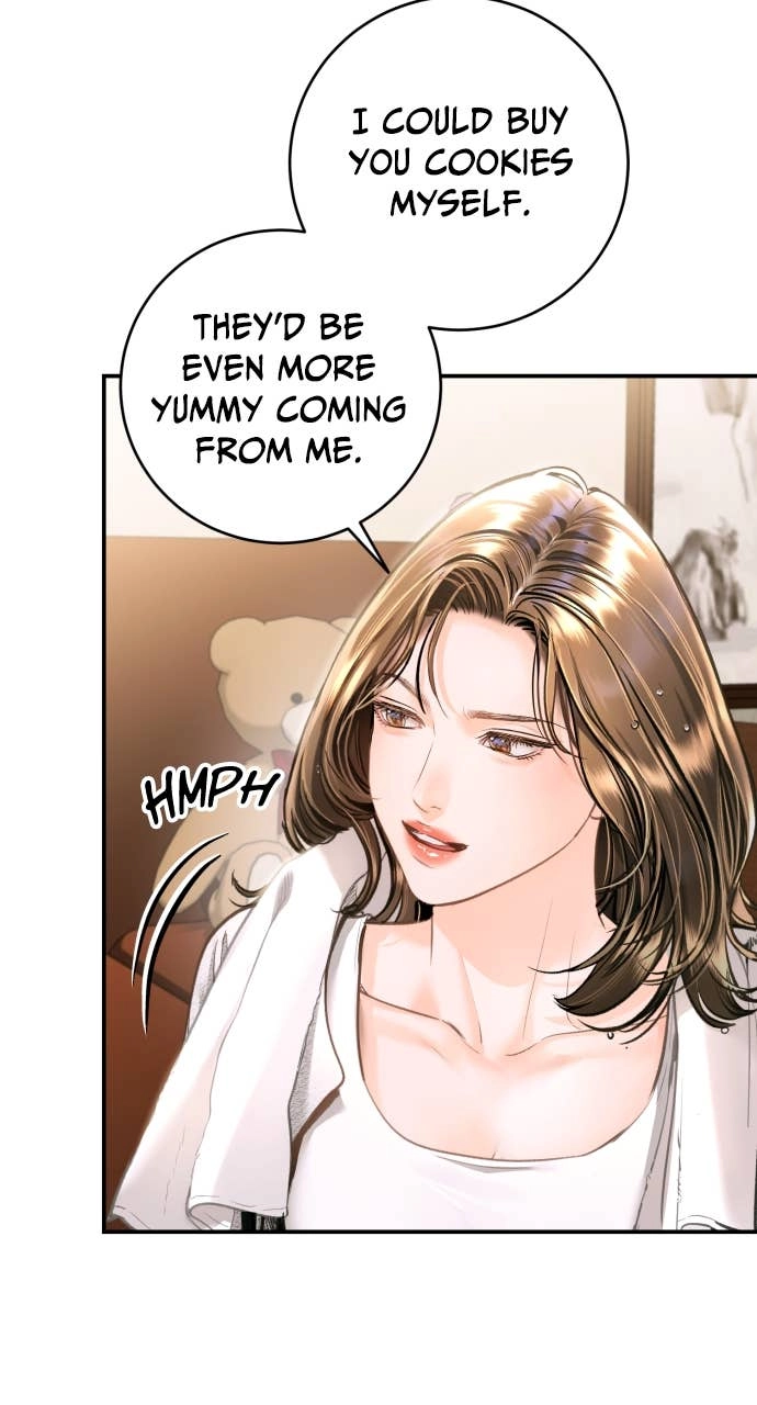 A Child Who Looks Like Me Chapter 29 Page 39