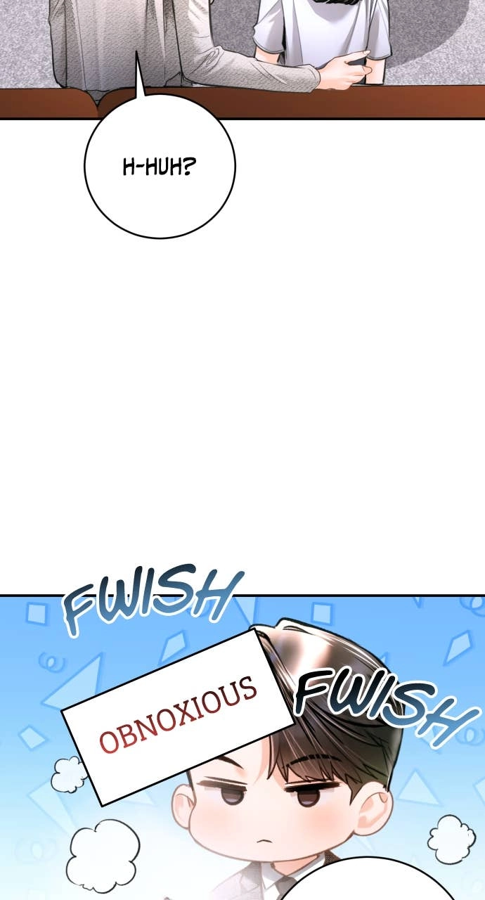 A Child Who Looks Like Me Chapter 29 Page 41