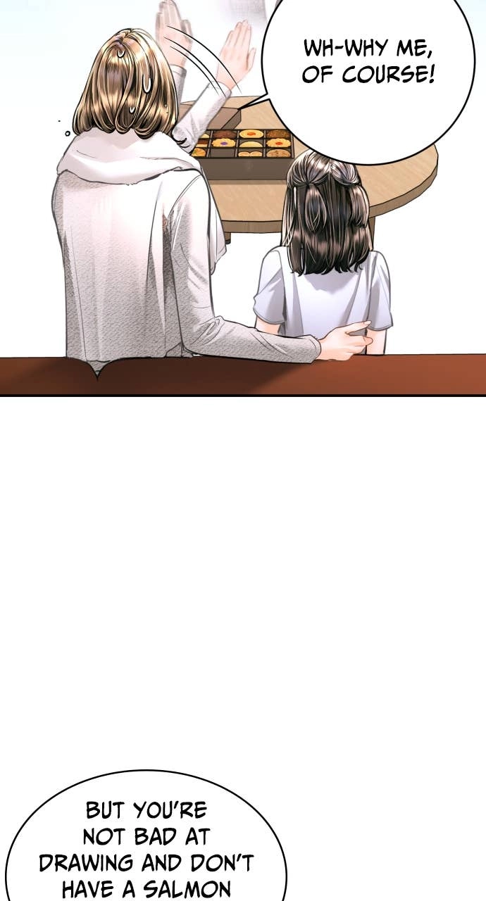A Child Who Looks Like Me Chapter 29 Page 42