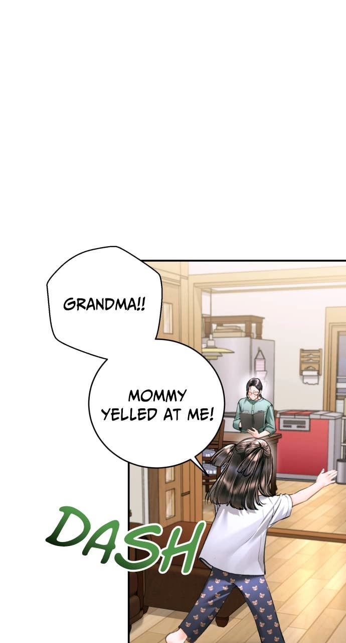 A Child Who Looks Like Me Chapter 29 Page 45