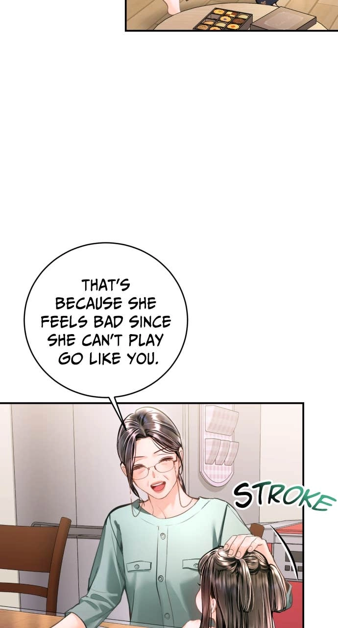 A Child Who Looks Like Me Chapter 29 Page 46
