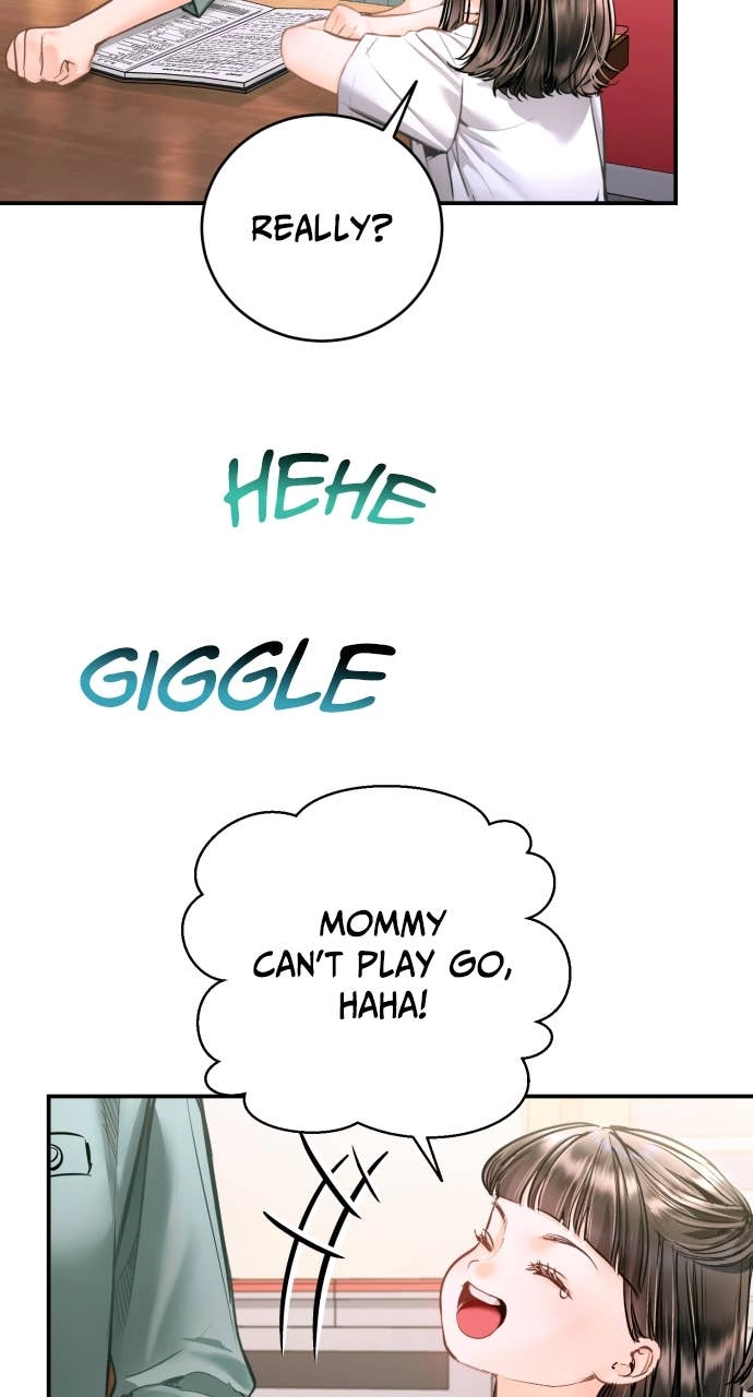 A Child Who Looks Like Me Chapter 29 Page 47