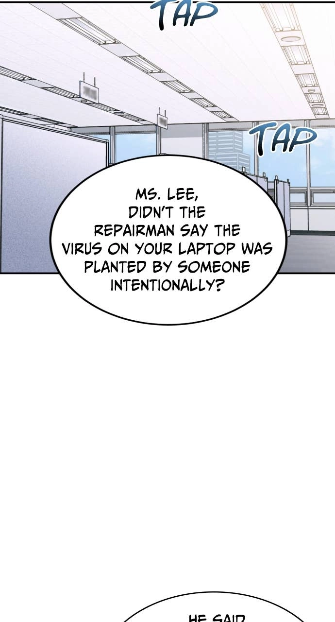 A Child Who Looks Like Me Chapter 29 Page 54