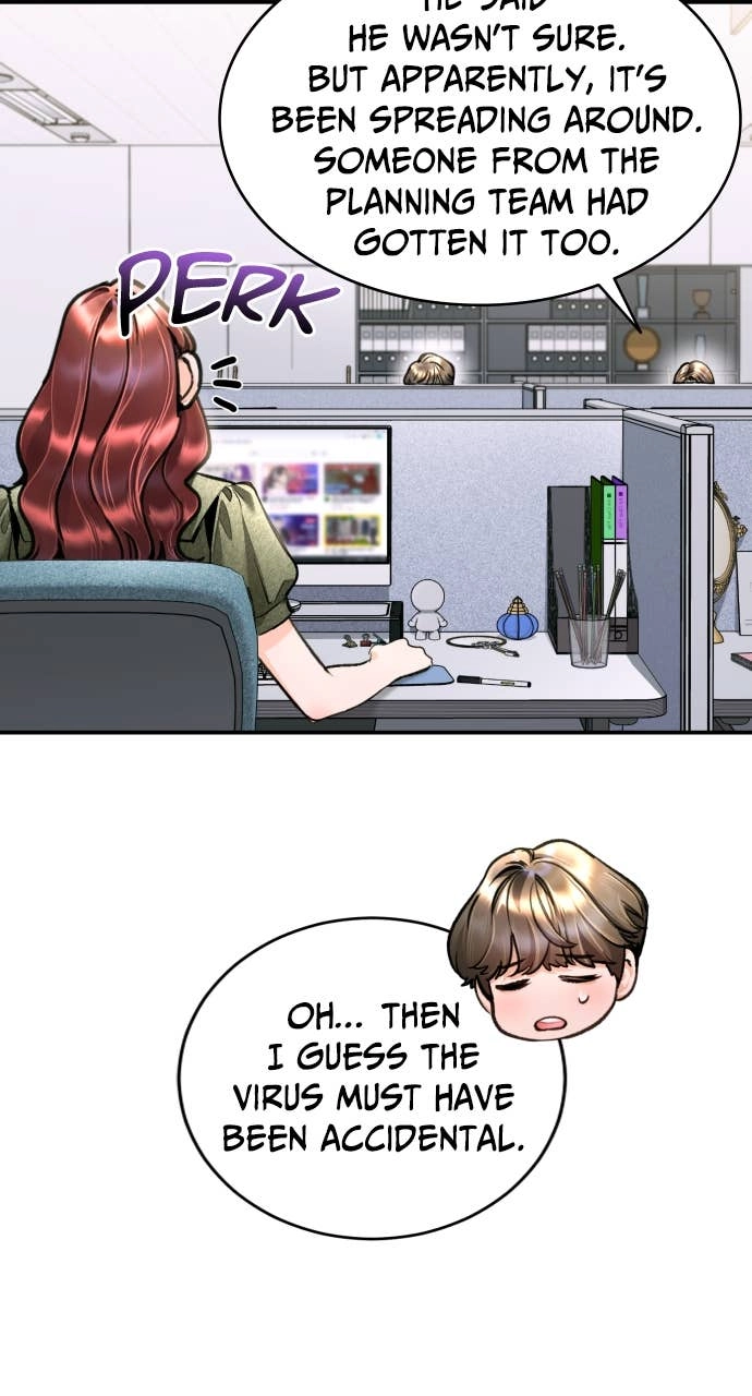 A Child Who Looks Like Me Chapter 29 Page 55