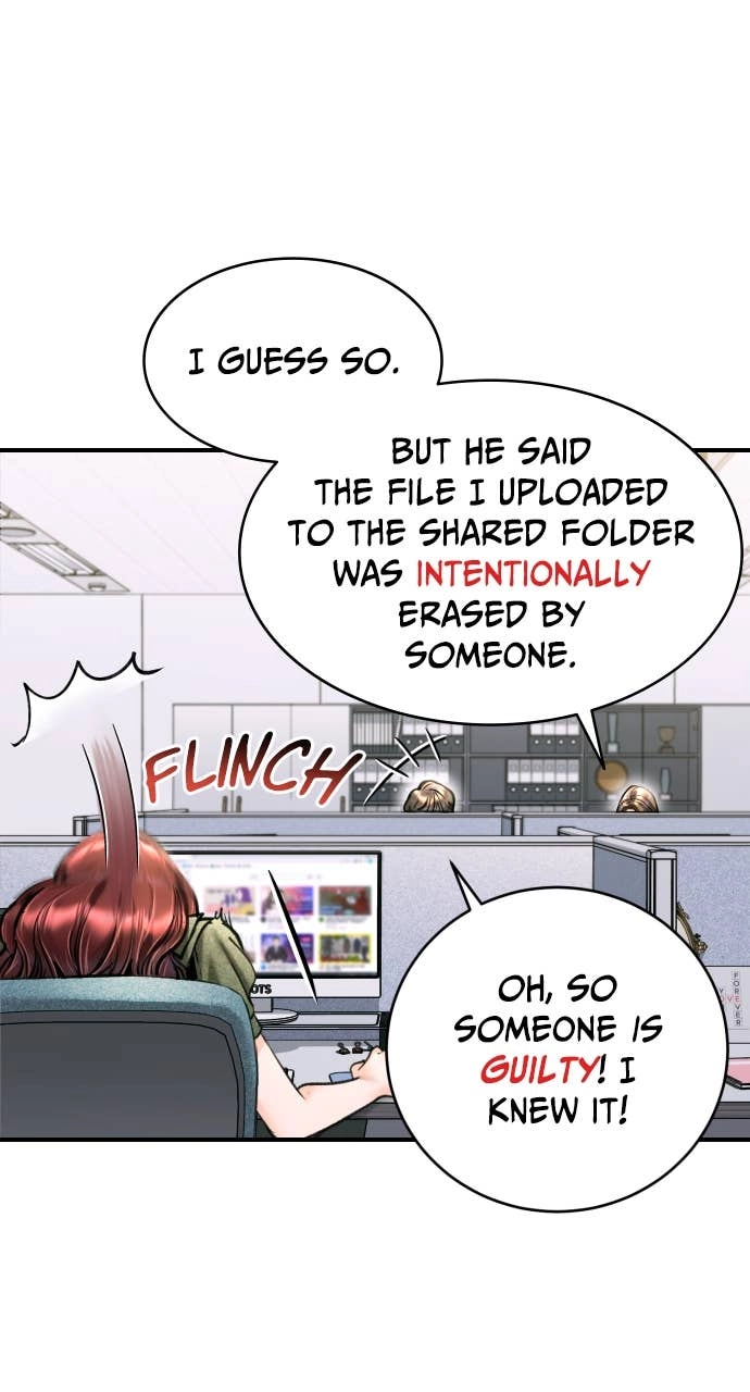 A Child Who Looks Like Me Chapter 29 Page 56