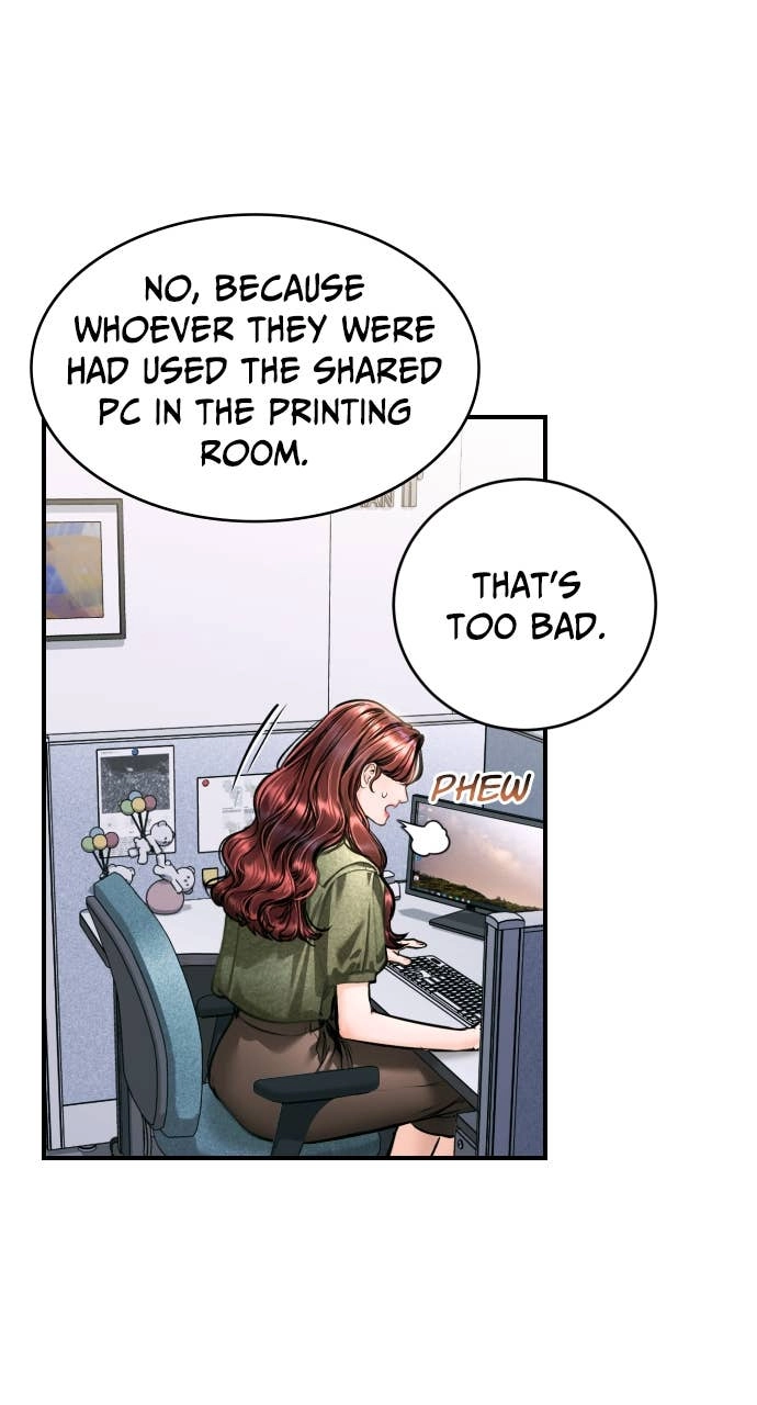 A Child Who Looks Like Me Chapter 29 Page 58