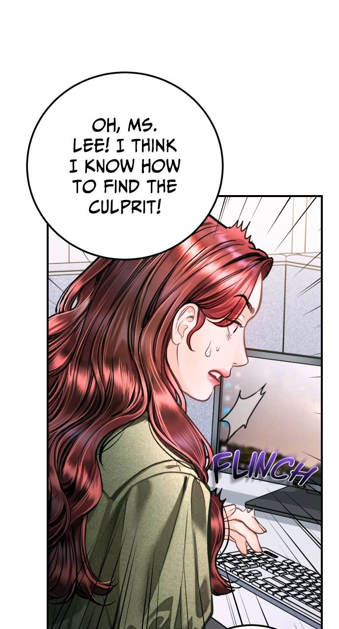 A Child Who Looks Like Me Chapter 29 Page 59