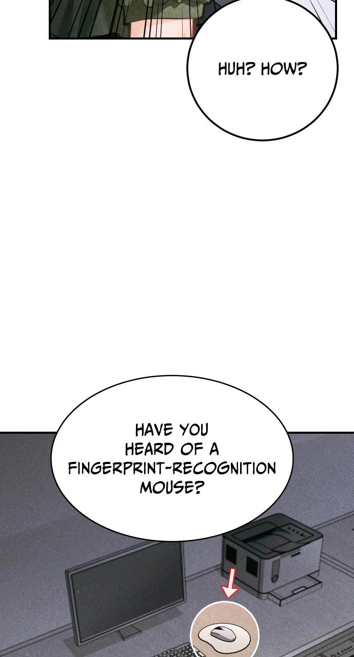 A Child Who Looks Like Me Chapter 29 Page 60