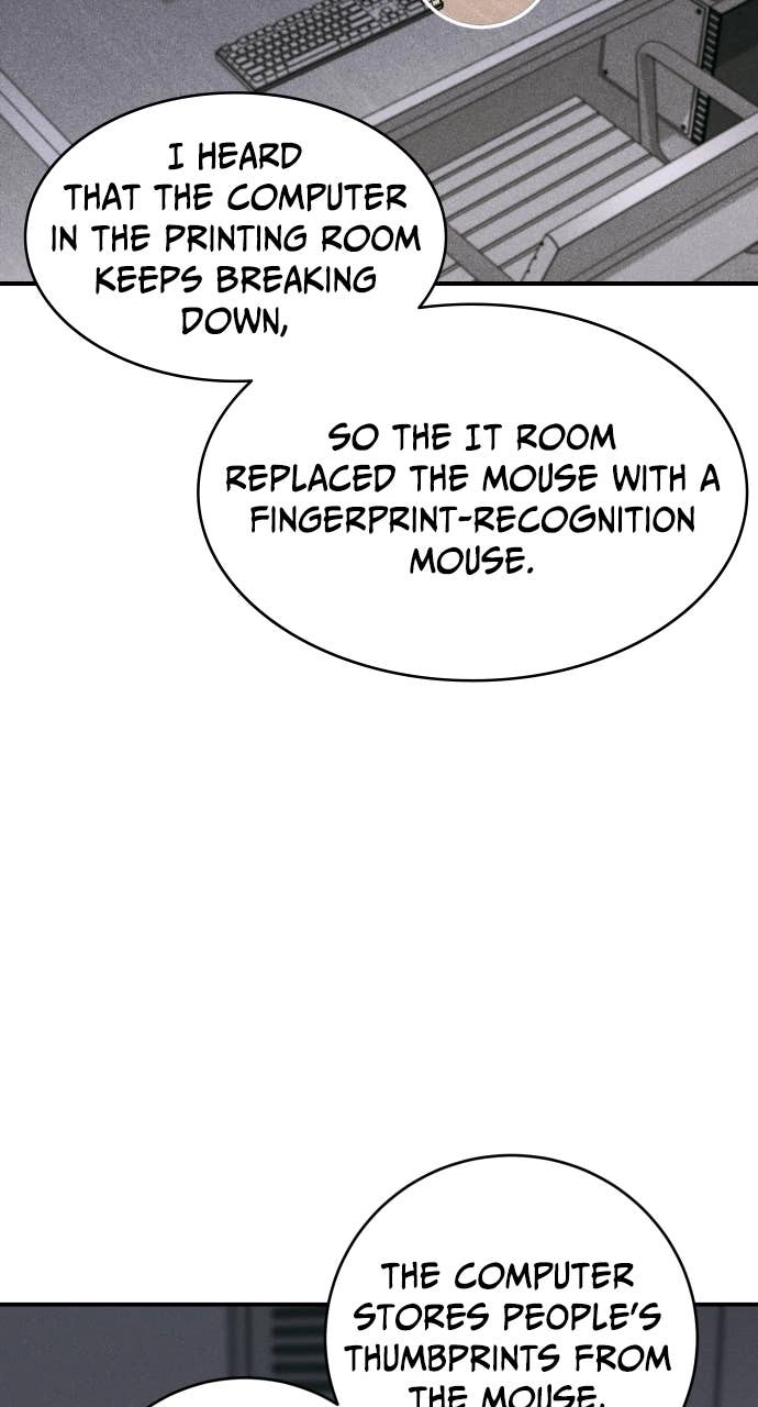 A Child Who Looks Like Me Chapter 29 Page 61
