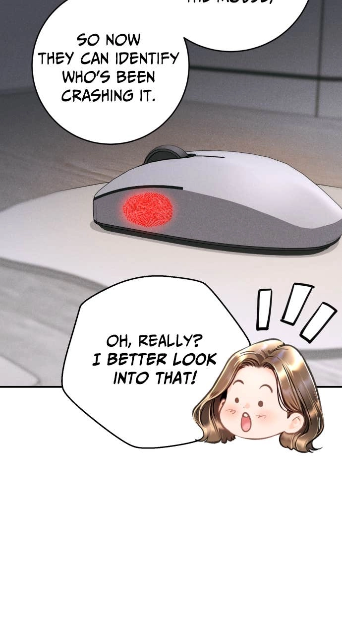 A Child Who Looks Like Me Chapter 29 Page 62