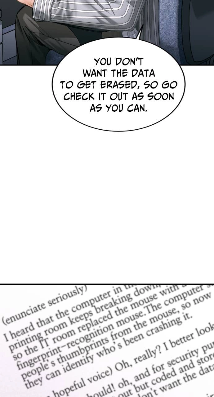 A Child Who Looks Like Me Chapter 29 Page 64