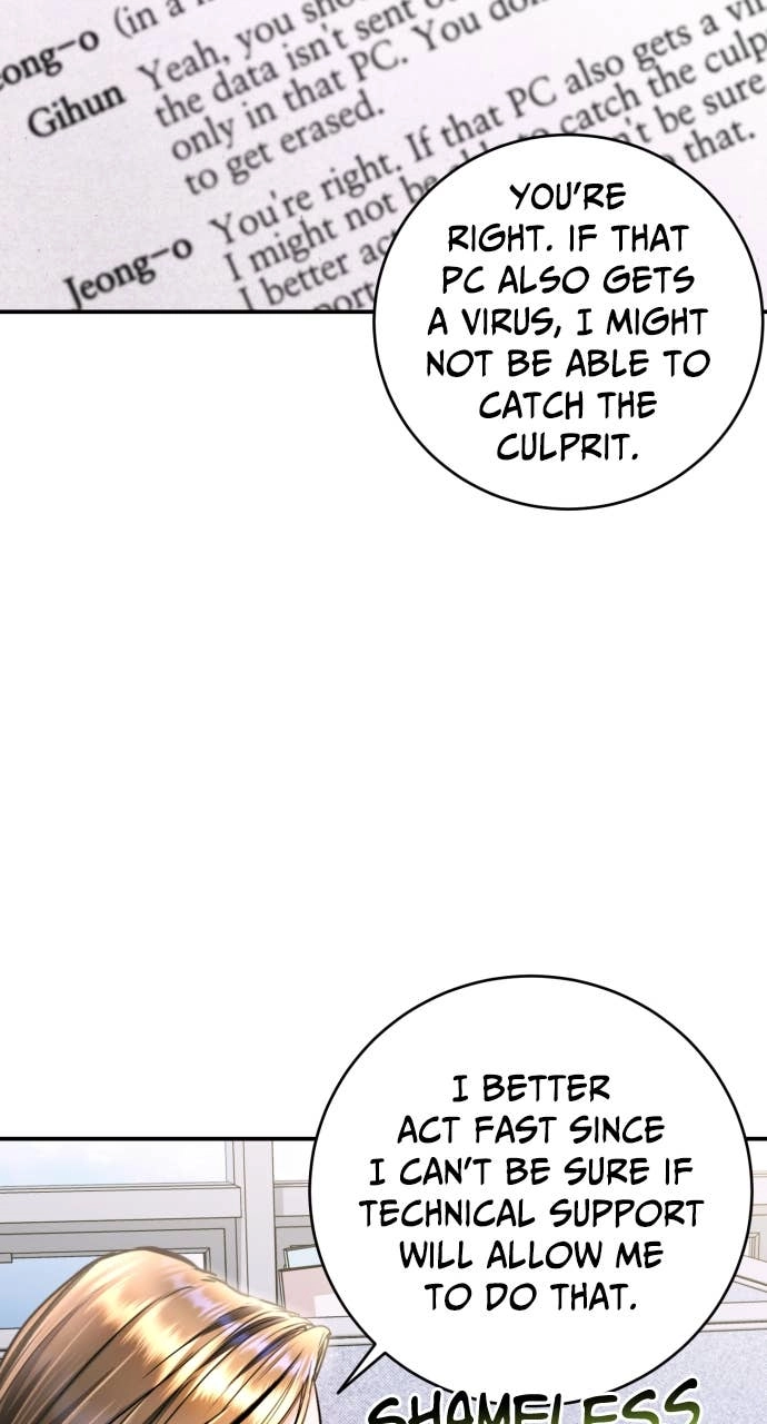 A Child Who Looks Like Me Chapter 29 Page 65