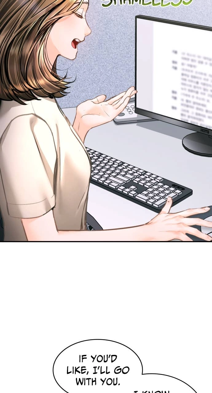 A Child Who Looks Like Me Chapter 29 Page 66