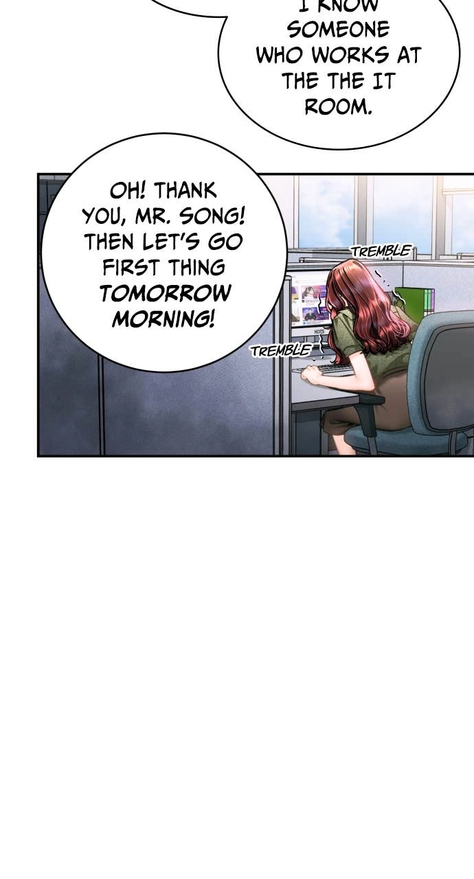A Child Who Looks Like Me Chapter 29 Page 67