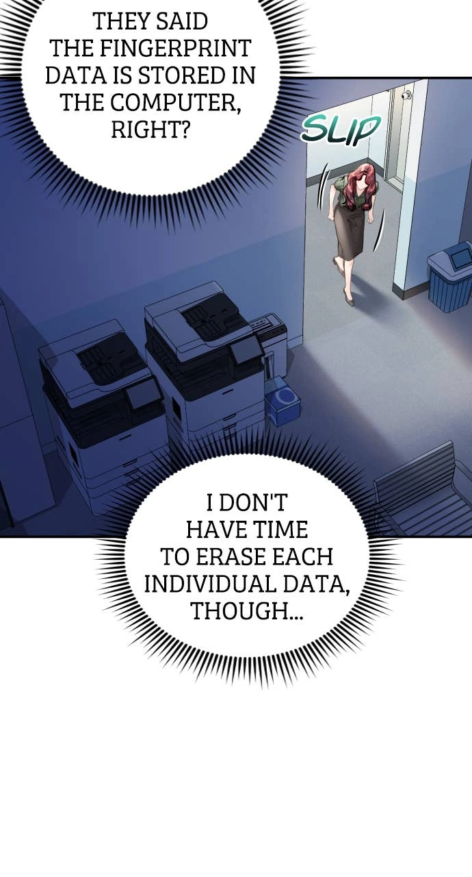 A Child Who Looks Like Me Chapter 29 Page 73