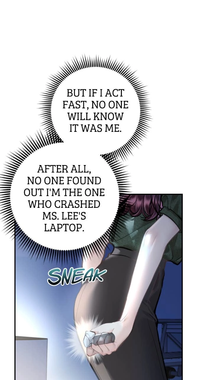 A Child Who Looks Like Me Chapter 29 Page 74
