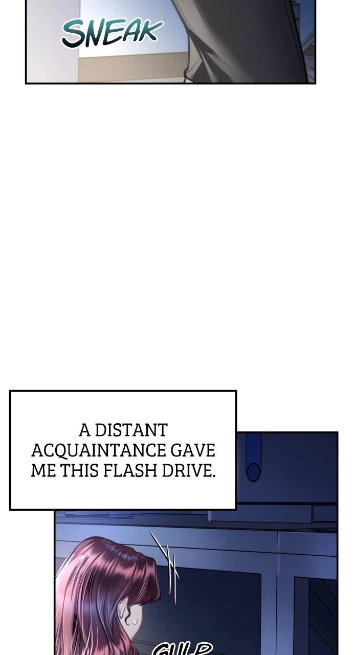 A Child Who Looks Like Me Chapter 29 Page 75