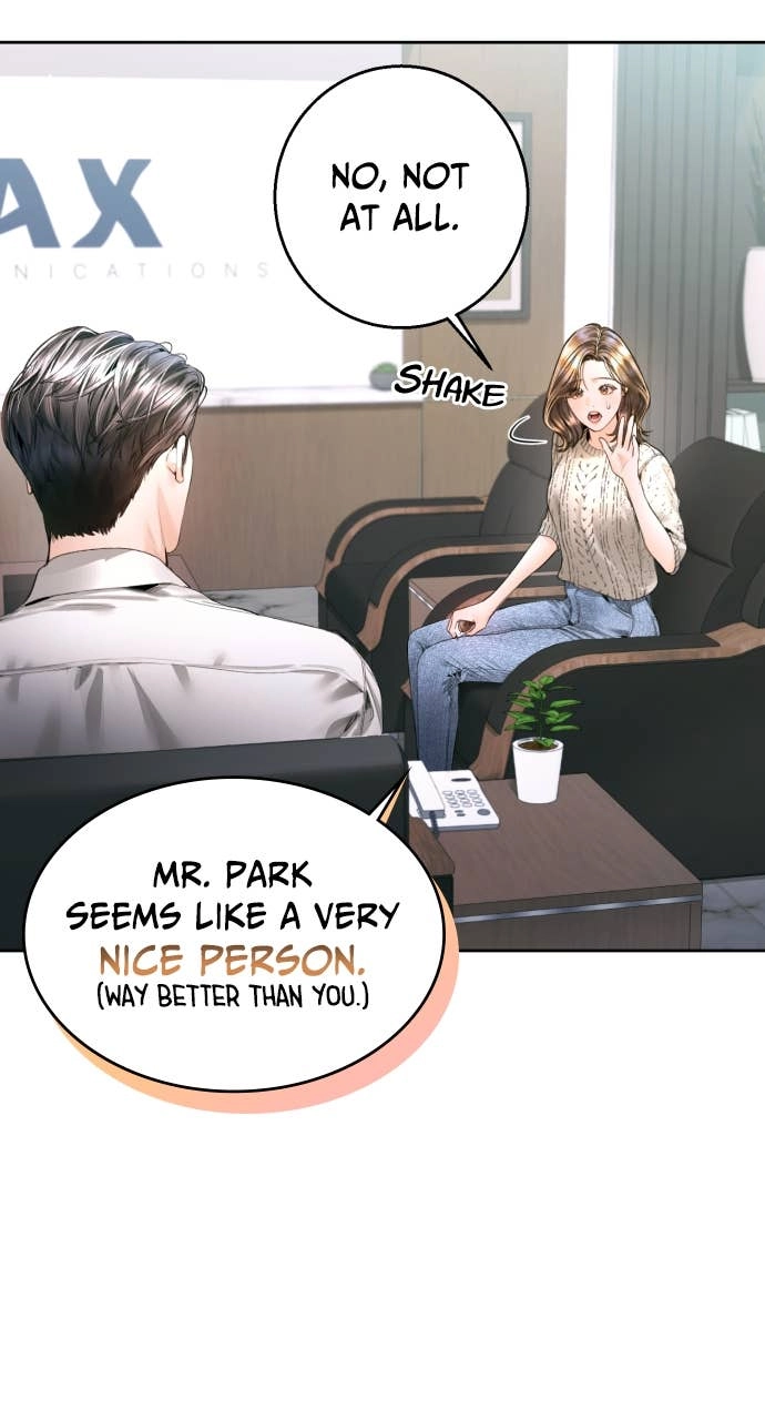 A Child Who Looks Like Me Chapter 13 Page 11