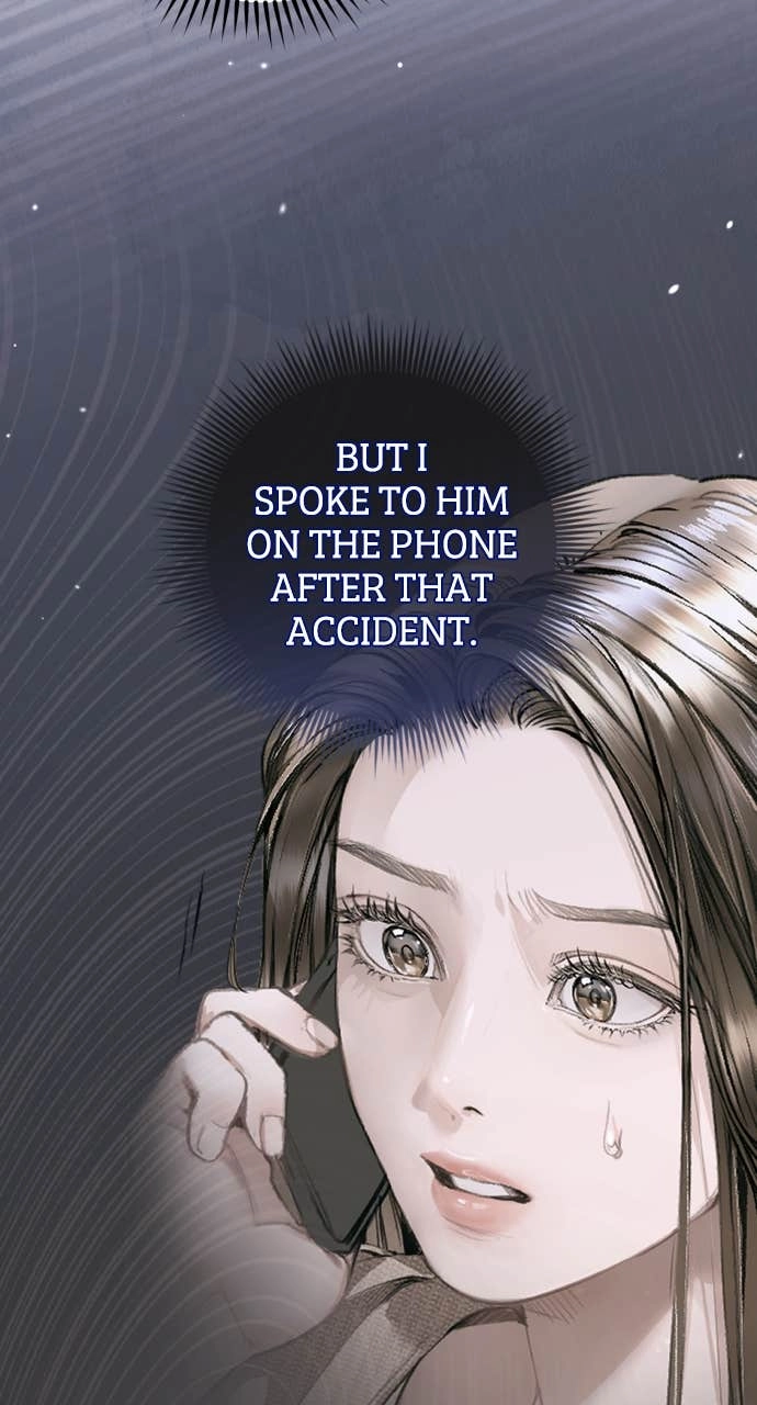 A Child Who Looks Like Me Chapter 13 Page 19