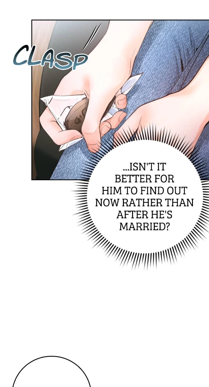 A Child Who Looks Like Me Chapter 13 Page 32