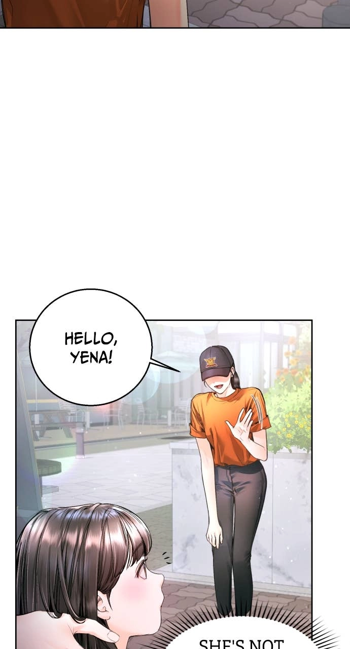 A Child Who Looks Like Me Chapter 13 Page 37