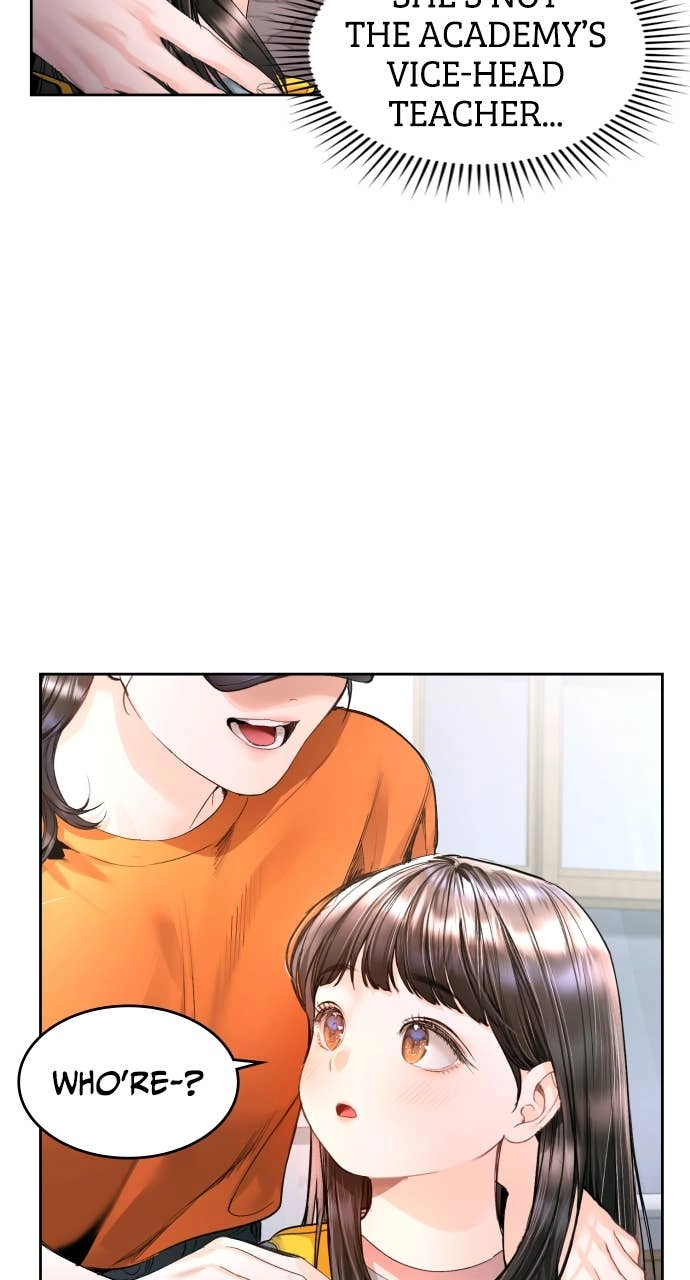 A Child Who Looks Like Me Chapter 13 Page 38