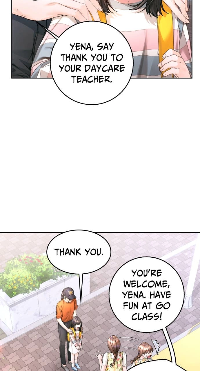 A Child Who Looks Like Me Chapter 13 Page 39