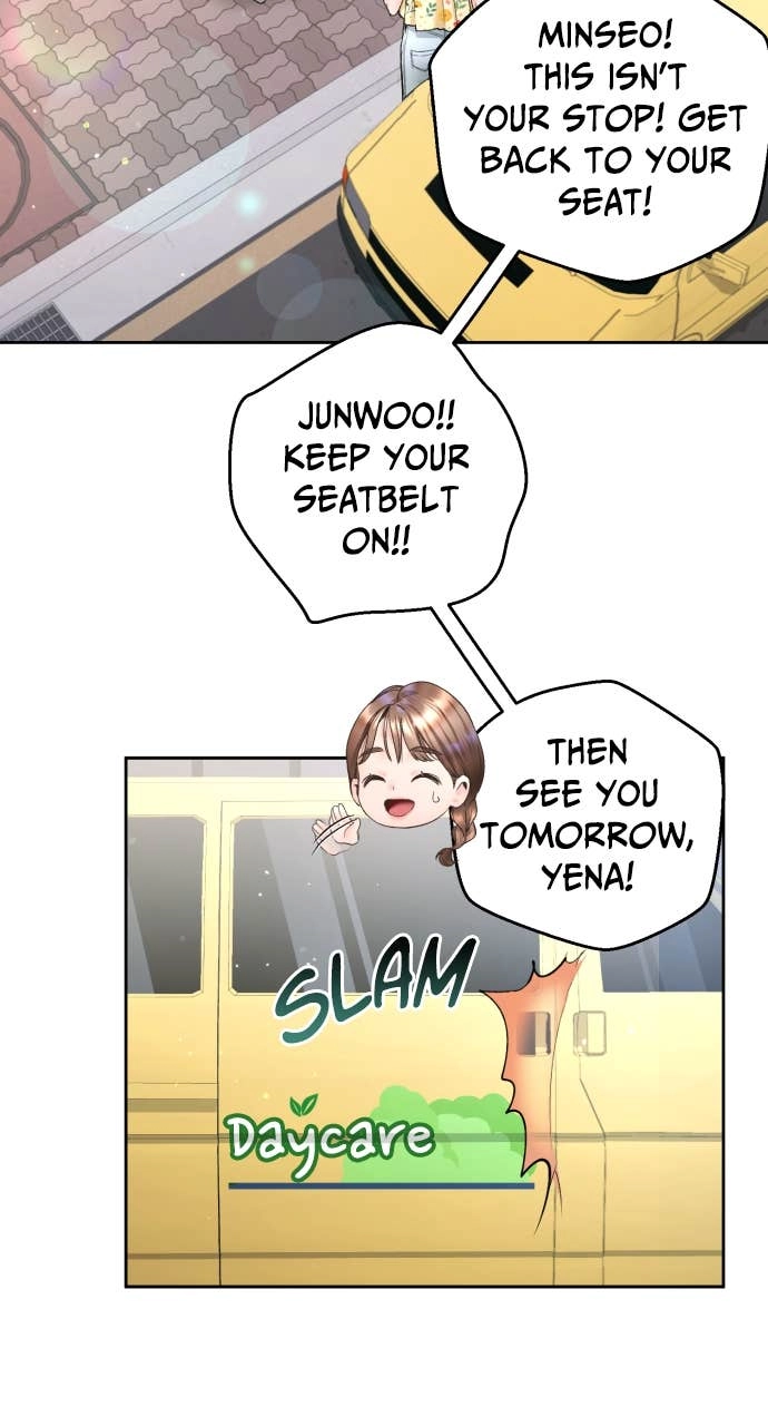 A Child Who Looks Like Me Chapter 13 Page 40