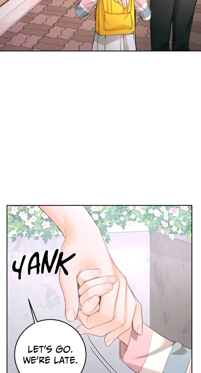 A Child Who Looks Like Me Chapter 13 Page 42