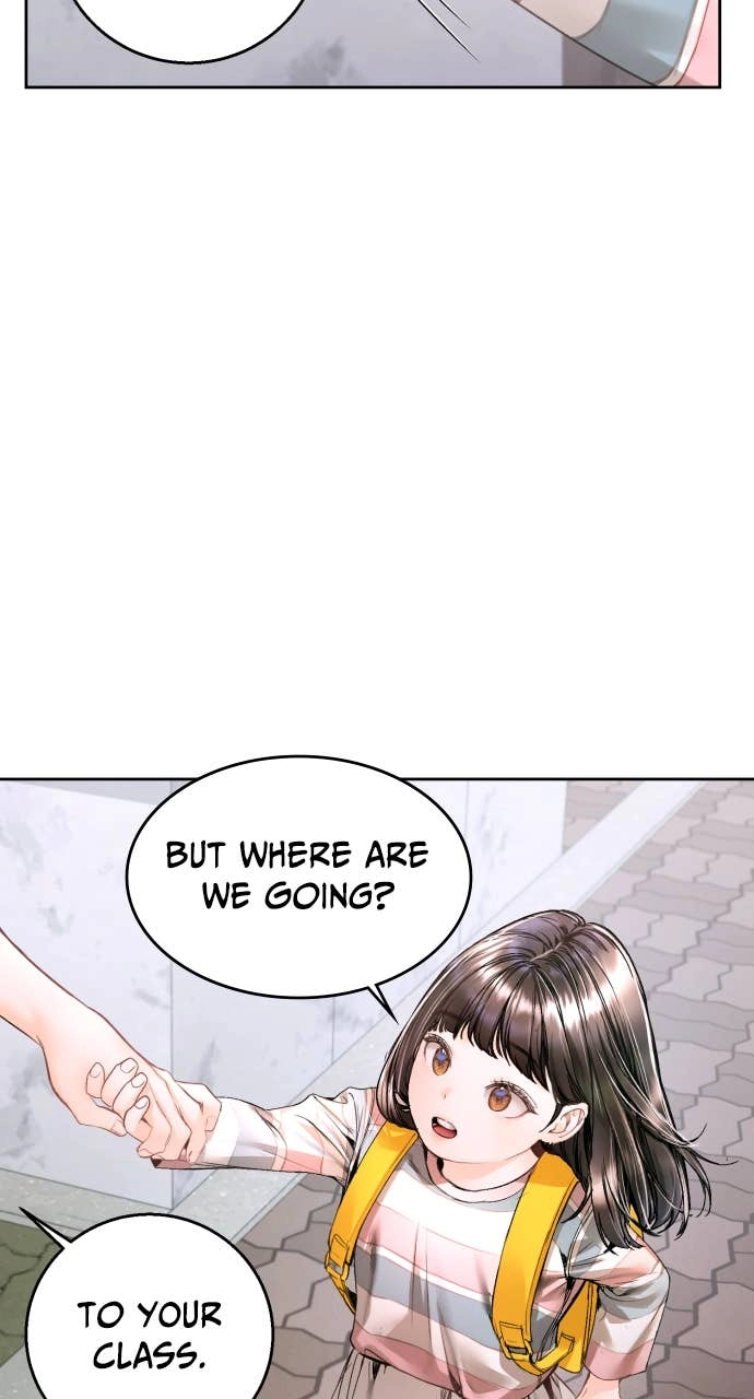 A Child Who Looks Like Me Chapter 13 Page 43