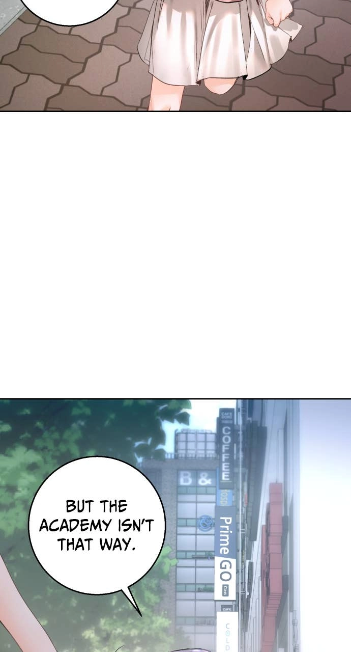 A Child Who Looks Like Me Chapter 13 Page 44