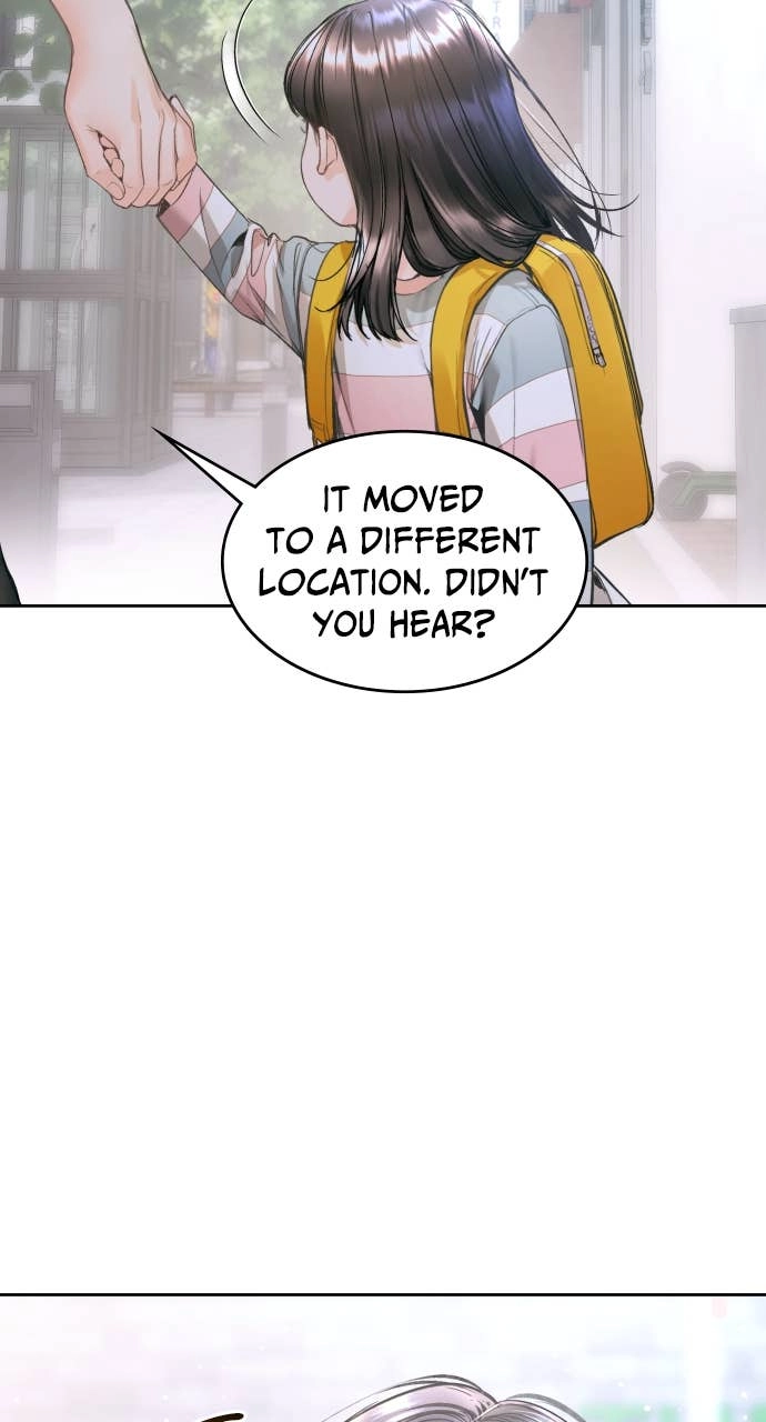 A Child Who Looks Like Me Chapter 13 Page 45