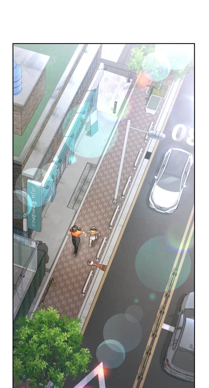 A Child Who Looks Like Me Chapter 13 Page 47