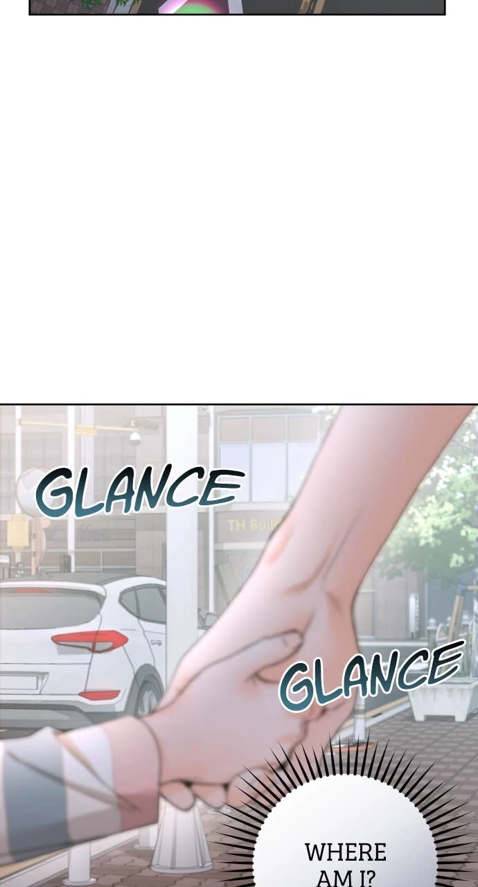 A Child Who Looks Like Me Chapter 13 Page 48
