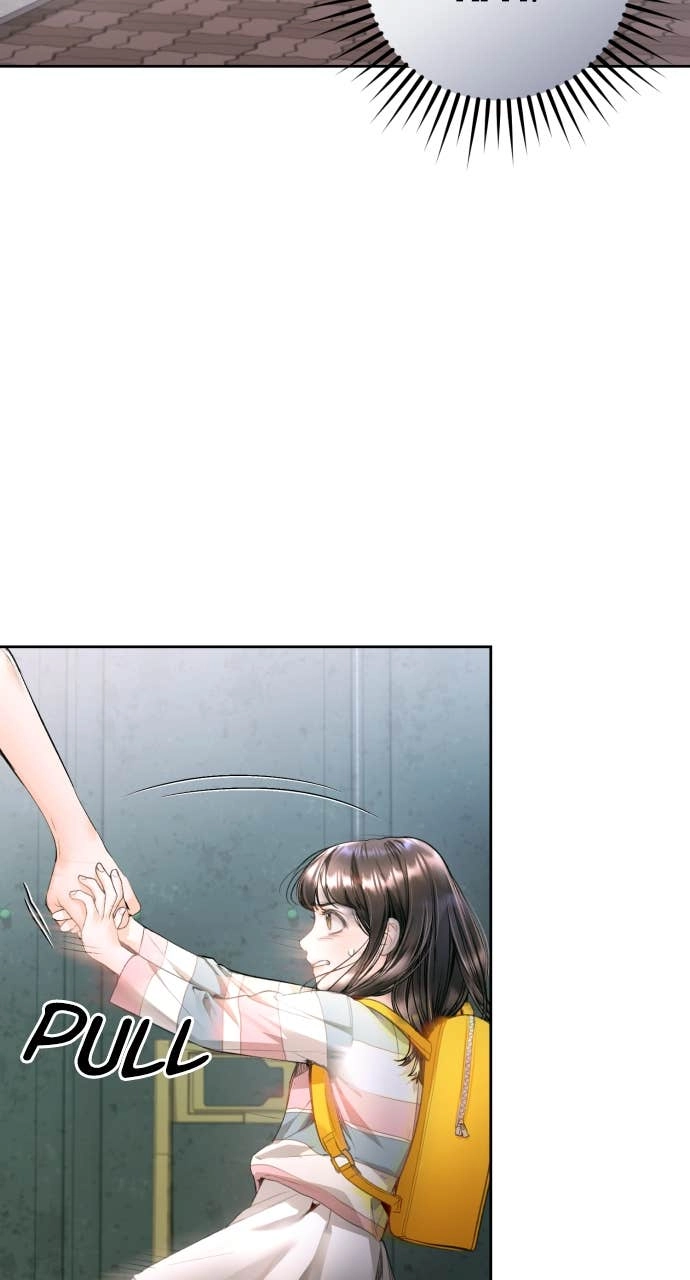 A Child Who Looks Like Me Chapter 13 Page 49