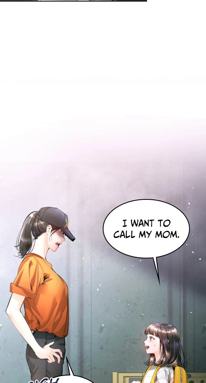 A Child Who Looks Like Me Chapter 13 Page 50