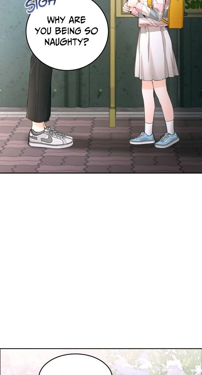 A Child Who Looks Like Me Chapter 13 Page 51