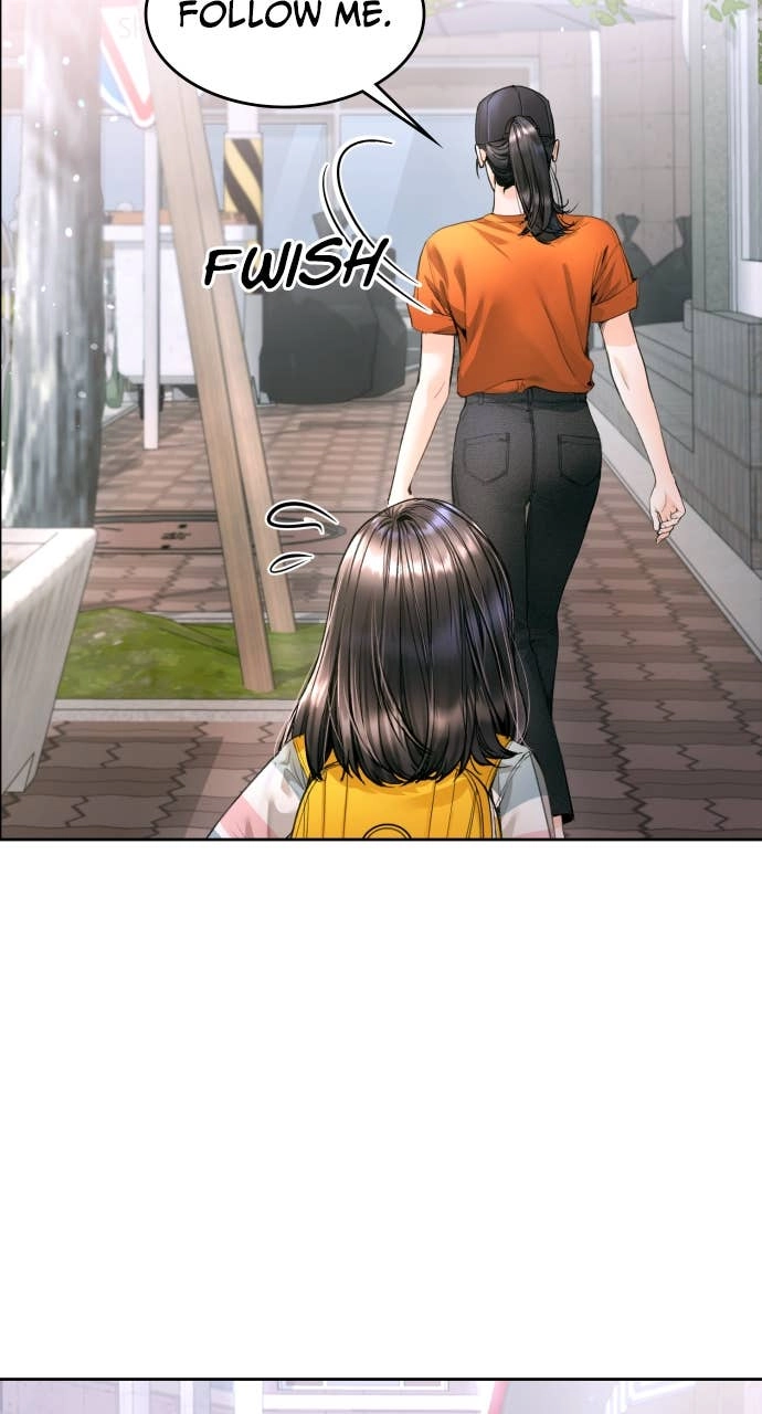 A Child Who Looks Like Me Chapter 13 Page 52