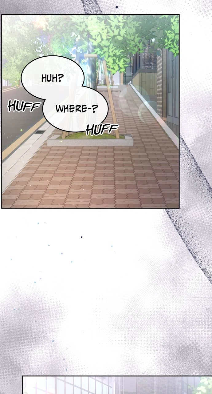A Child Who Looks Like Me Chapter 13 Page 55